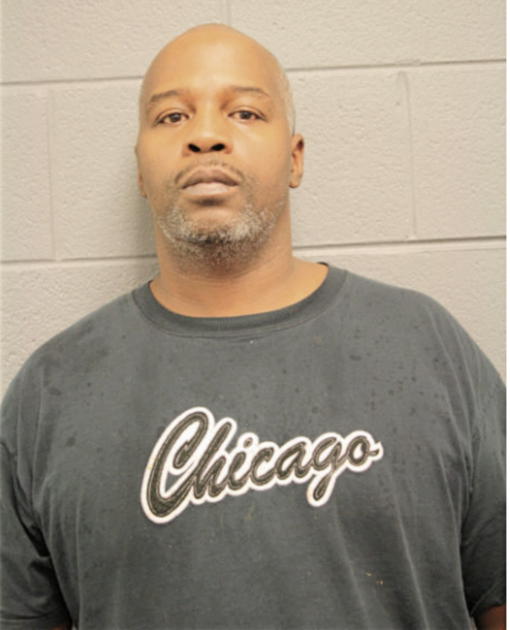 WILLIAM E BLACK, Cook County, Illinois