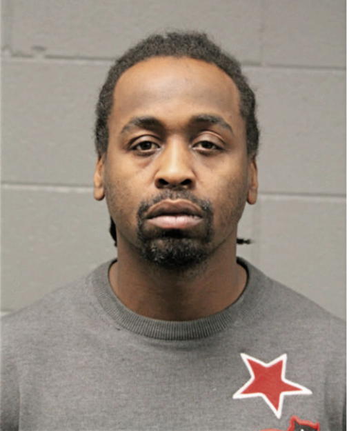 BYRON BRADLEY, Cook County, Illinois