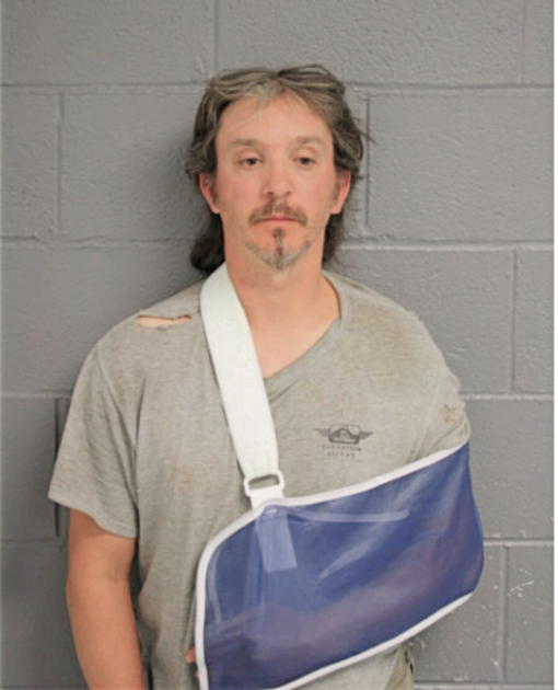 JOHN M BRANNON, Cook County, Illinois