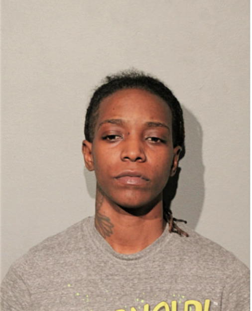 MELODY L BROUGHTON, Cook County, Illinois