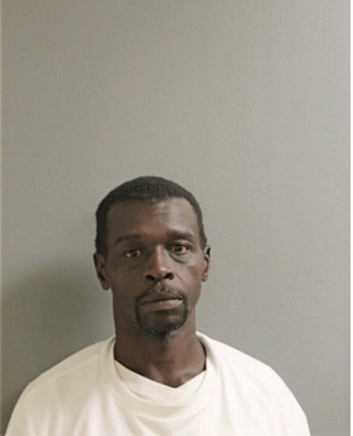 ANTON T BROWN, Cook County, Illinois