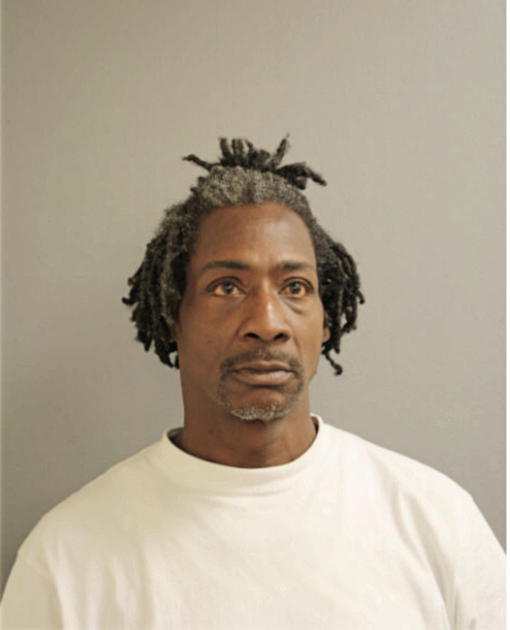 BOBBIE BROWN, Cook County, Illinois