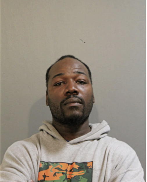 ERIC D BROWN, Cook County, Illinois