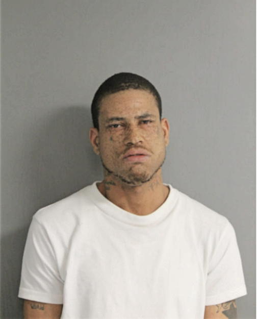 SHERMAN BROWN, Cook County, Illinois
