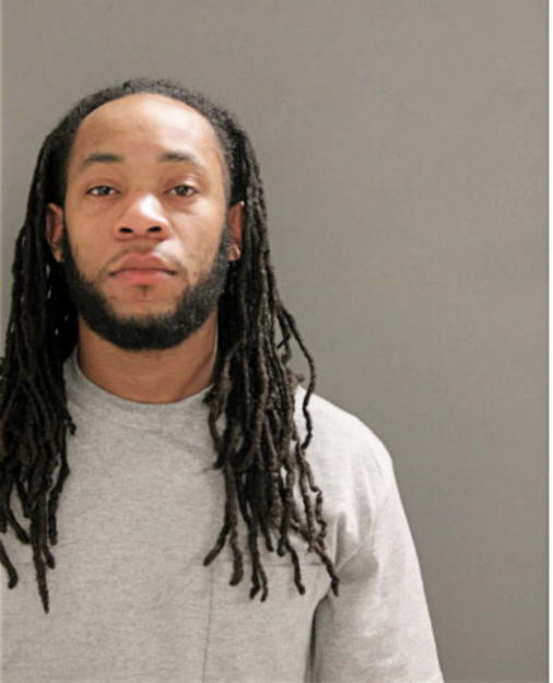 RONALD E BRYANT, Cook County, Illinois