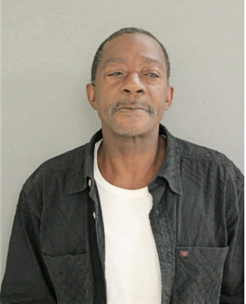 LAWRENCE D BUCKLEY, Cook County, Illinois