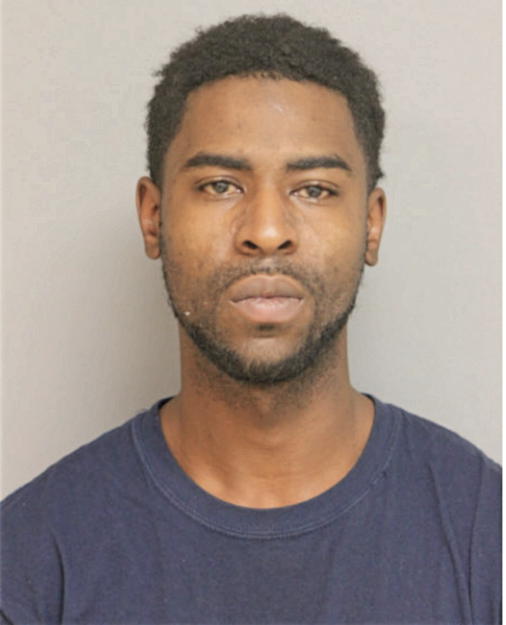 QUASHAWN BURKS, Cook County, Illinois