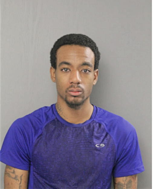 JOSHUA BURNS, Cook County, Illinois