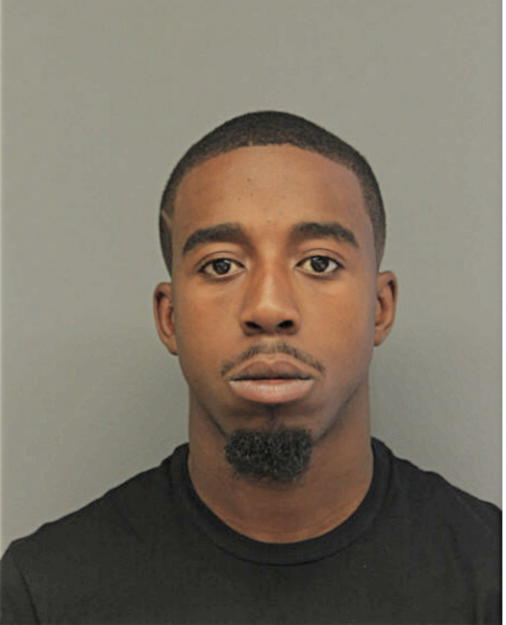WILLIE F BUSH, Cook County, Illinois