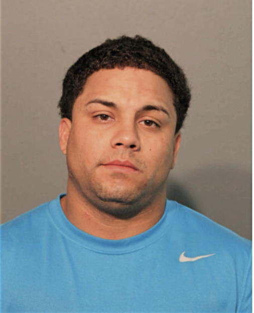 GILBERTO BUSTAMANTE, Cook County, Illinois