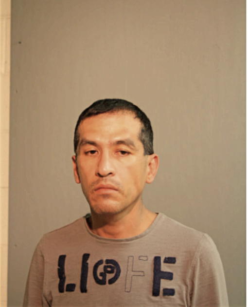 JOSE CALDERON-NAVA, Cook County, Illinois