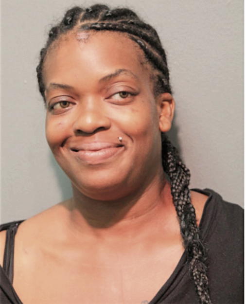VERONICA A CALHOUN, Cook County, Illinois