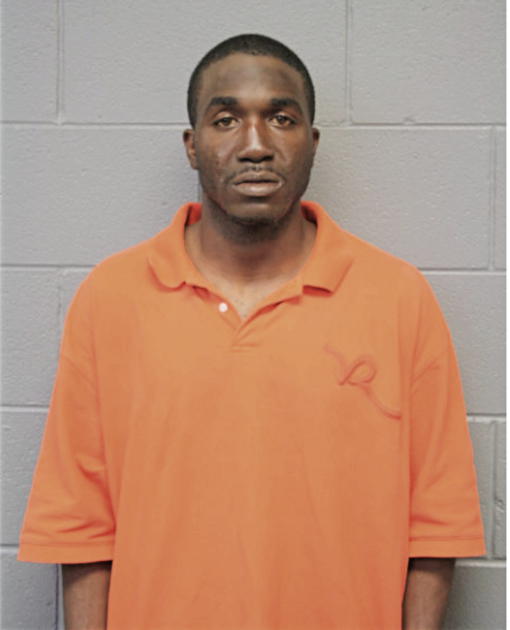 GREGORY CAMPBELL, Cook County, Illinois
