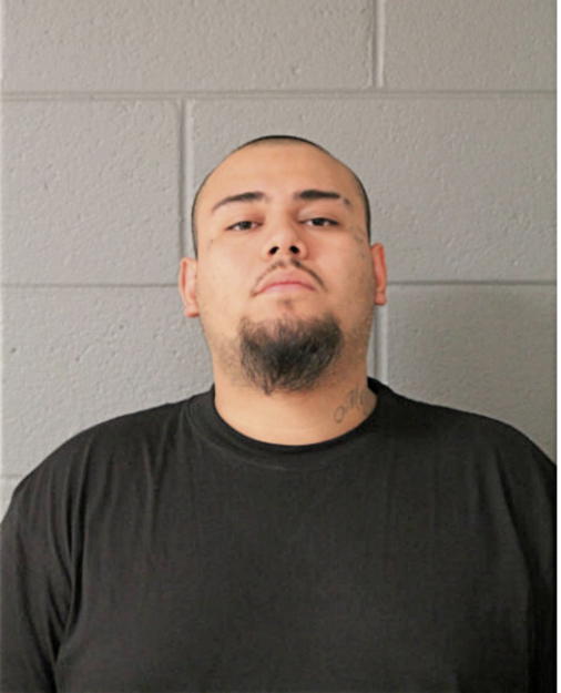 JAVIER CANO, Cook County, Illinois