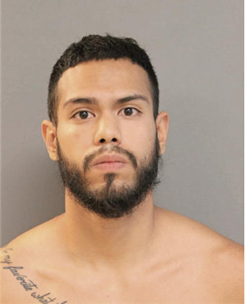 JOSHUA CANO, Cook County, Illinois