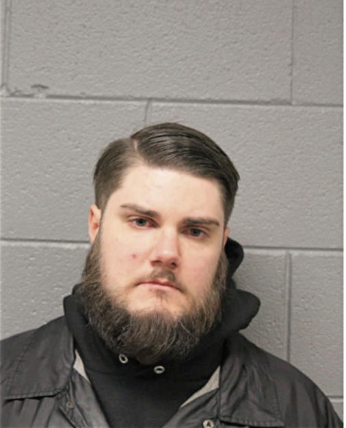 KYLE C CAPRETTI, Cook County, Illinois