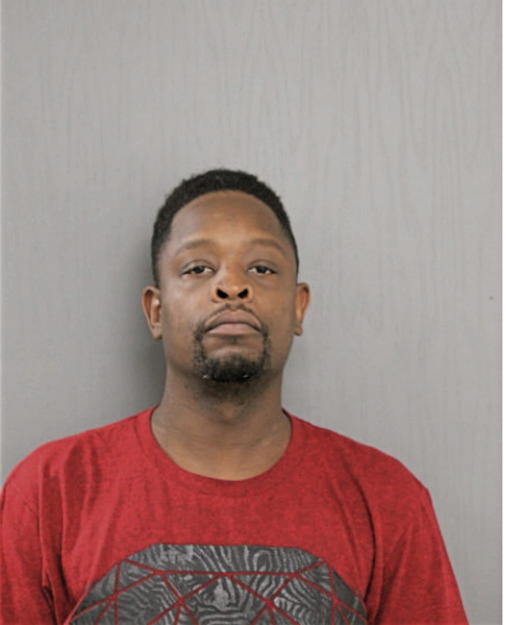 EDDIE CARPENTER, Cook County, Illinois