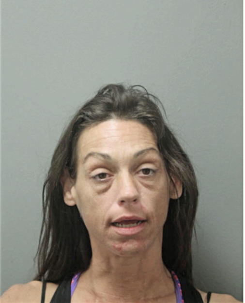 NICOLE CARVER, Cook County, Illinois