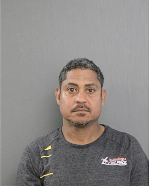 EDUARDO CLAUDIO CASTRO, Cook County, Illinois