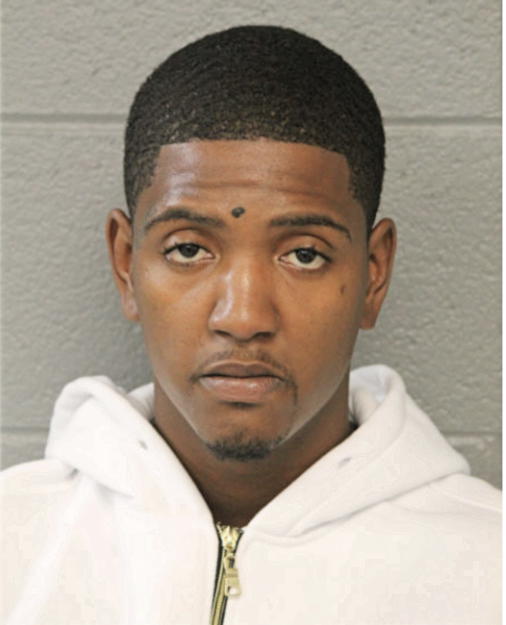 CHARLES CATHEY, Cook County, Illinois