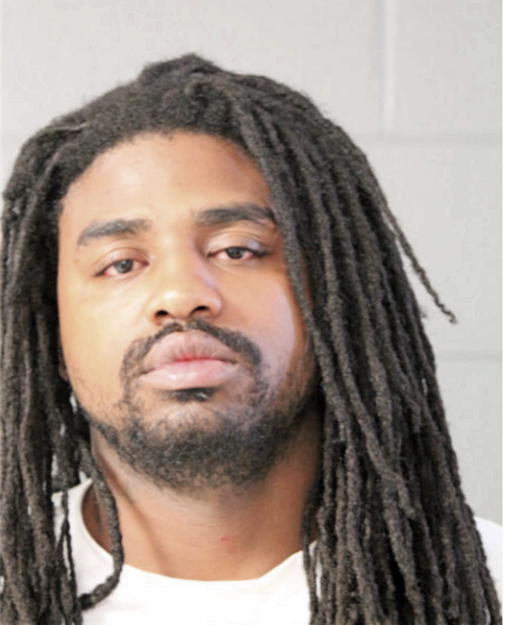DENZEL CHARLES, Cook County, Illinois
