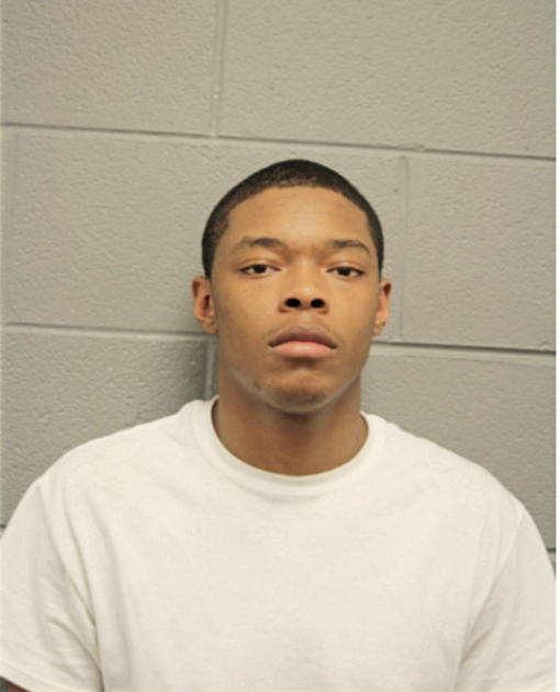 MICHAEL CHARLESTON, Cook County, Illinois