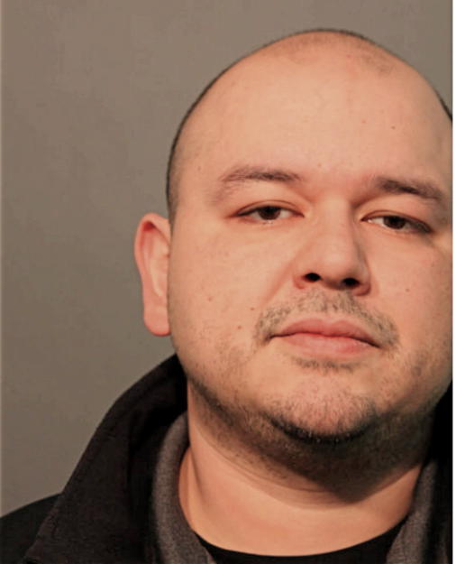 NOEL CHAVEZ, Cook County, Illinois