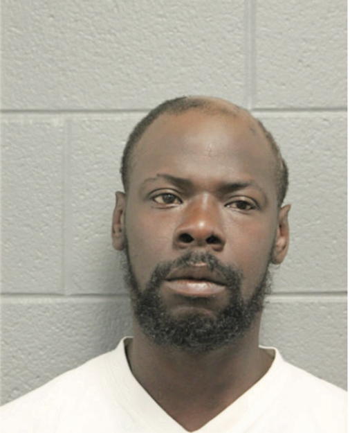 TYRANE L CONAWAY, Cook County, Illinois