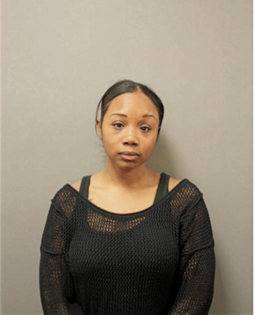 TRACY S CONNER, Cook County, Illinois