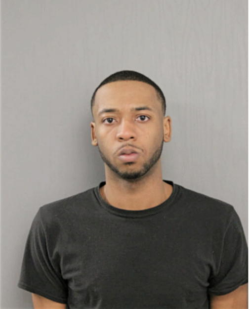 JEROME COOK, Cook County, Illinois