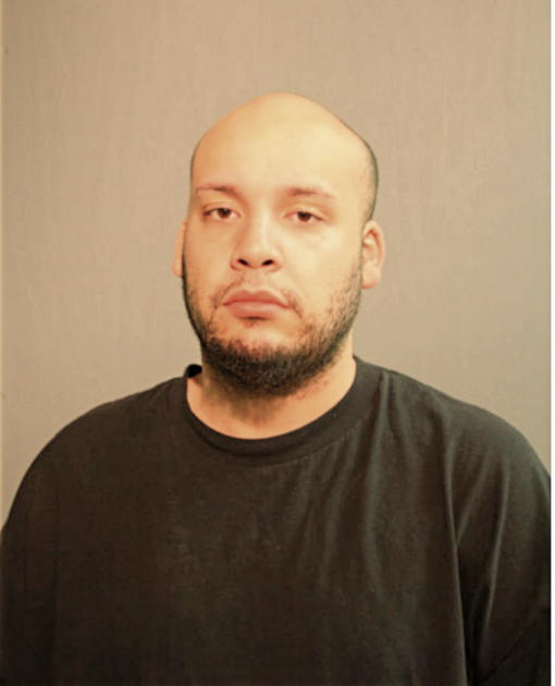 MICHAEL CORDERO, Cook County, Illinois