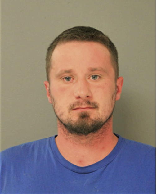 TIMOTHY D COX, Cook County, Illinois