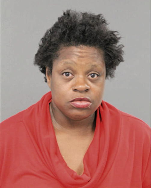 SCHERELL CROCKET, Cook County, Illinois