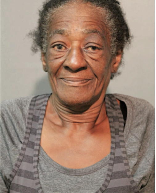 JO ANN D MARSHALL, Cook County, Illinois