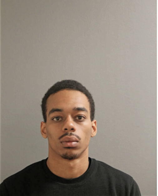 EVERAL F DAVIS, Cook County, Illinois
