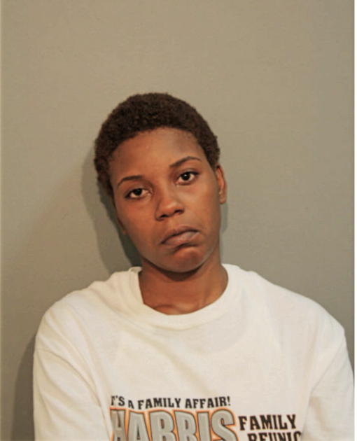 KAYLA B DEAN, Cook County, Illinois