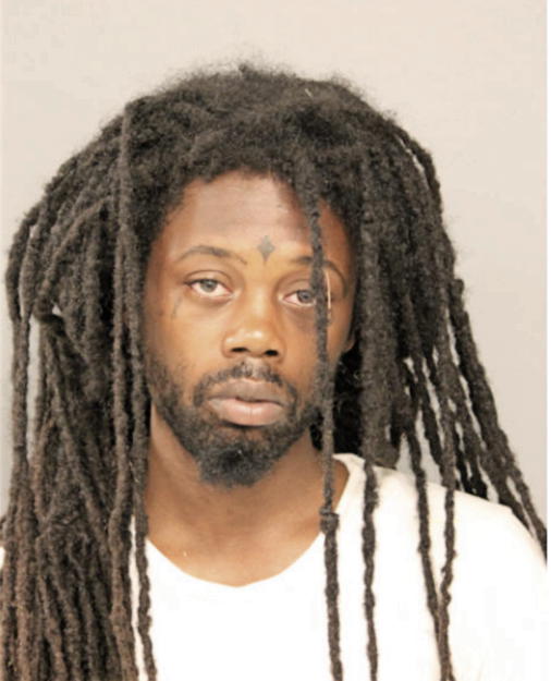 JAMAL DEBERRY, Cook County, Illinois