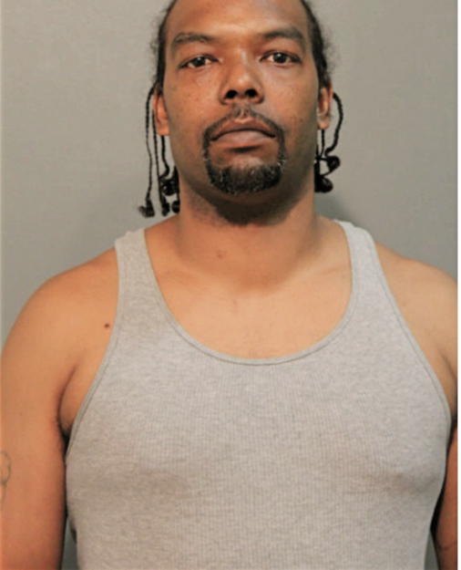 AROME D DESHAZIER, Cook County, Illinois