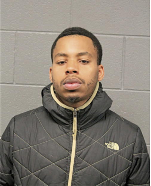 MATTHEW DIXON, Cook County, Illinois