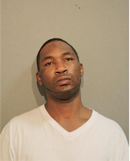 VERNON R DRISH, Cook County, Illinois
