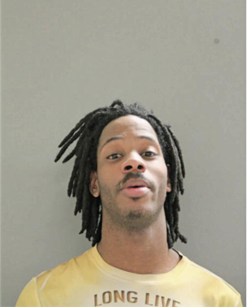 DEMARLO B DULANEY, Cook County, Illinois