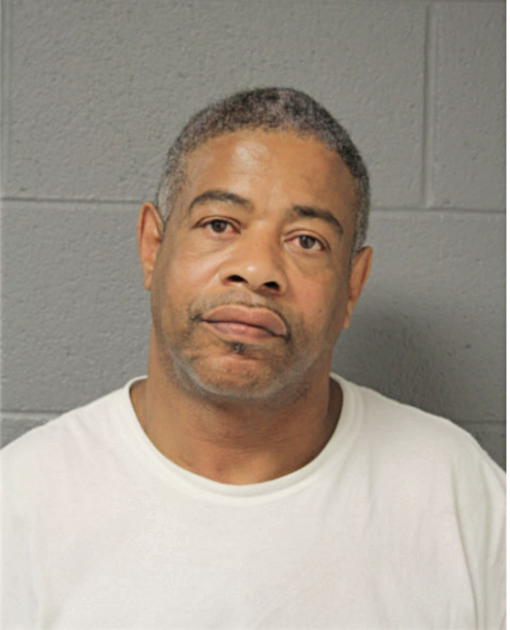 DARNELL EASTERLING, Cook County, Illinois