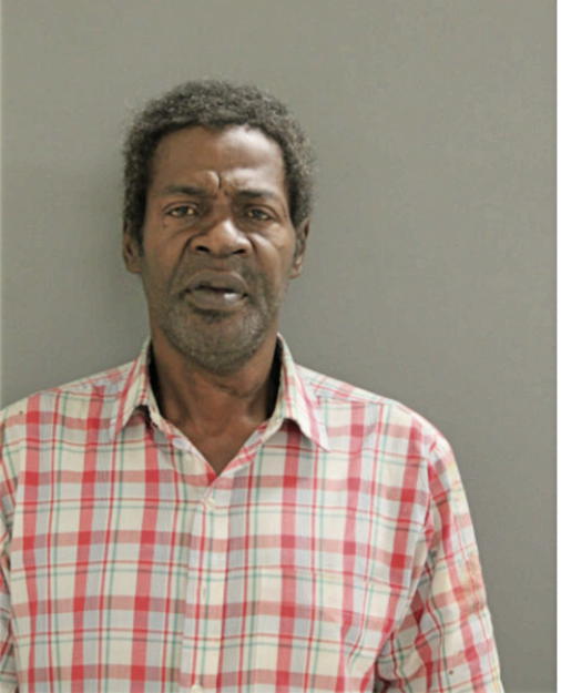 TYRONE ECHOLS, Cook County, Illinois