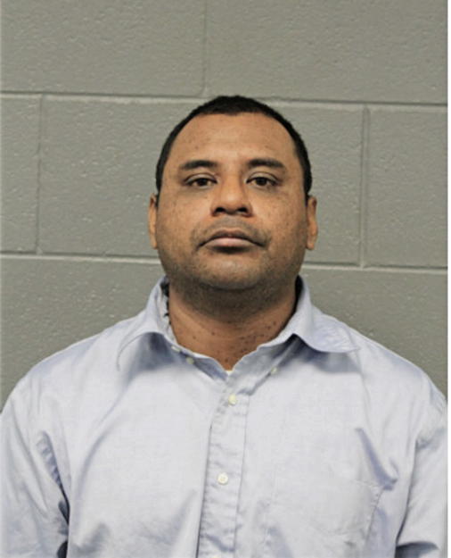 JUAN ESCOBAR, Cook County, Illinois