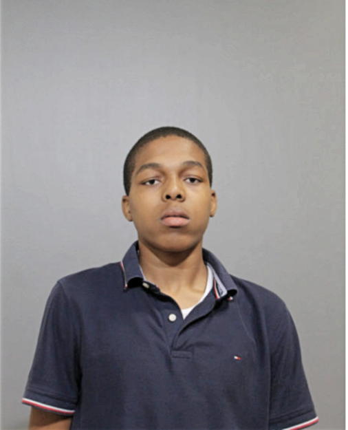 DIONTE MARQUIS FLOYD, Cook County, Illinois