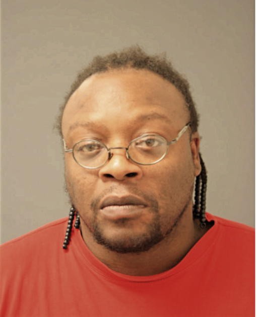 RICHARD L FOSTER, Cook County, Illinois