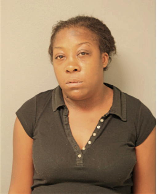 WINNETTHA J FOWLER, Cook County, Illinois