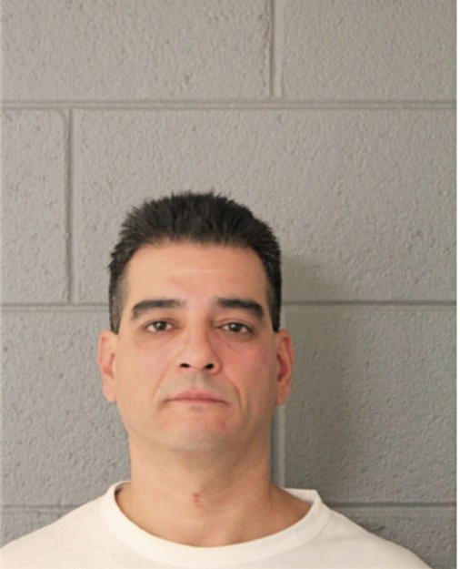 JESSIE GARCIA, Cook County, Illinois