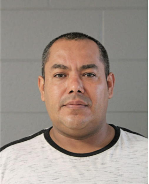 JOSE MANUEL GARCIA, Cook County, Illinois