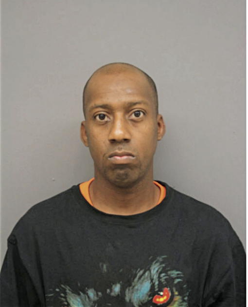 ANTHONY GATES, Cook County, Illinois